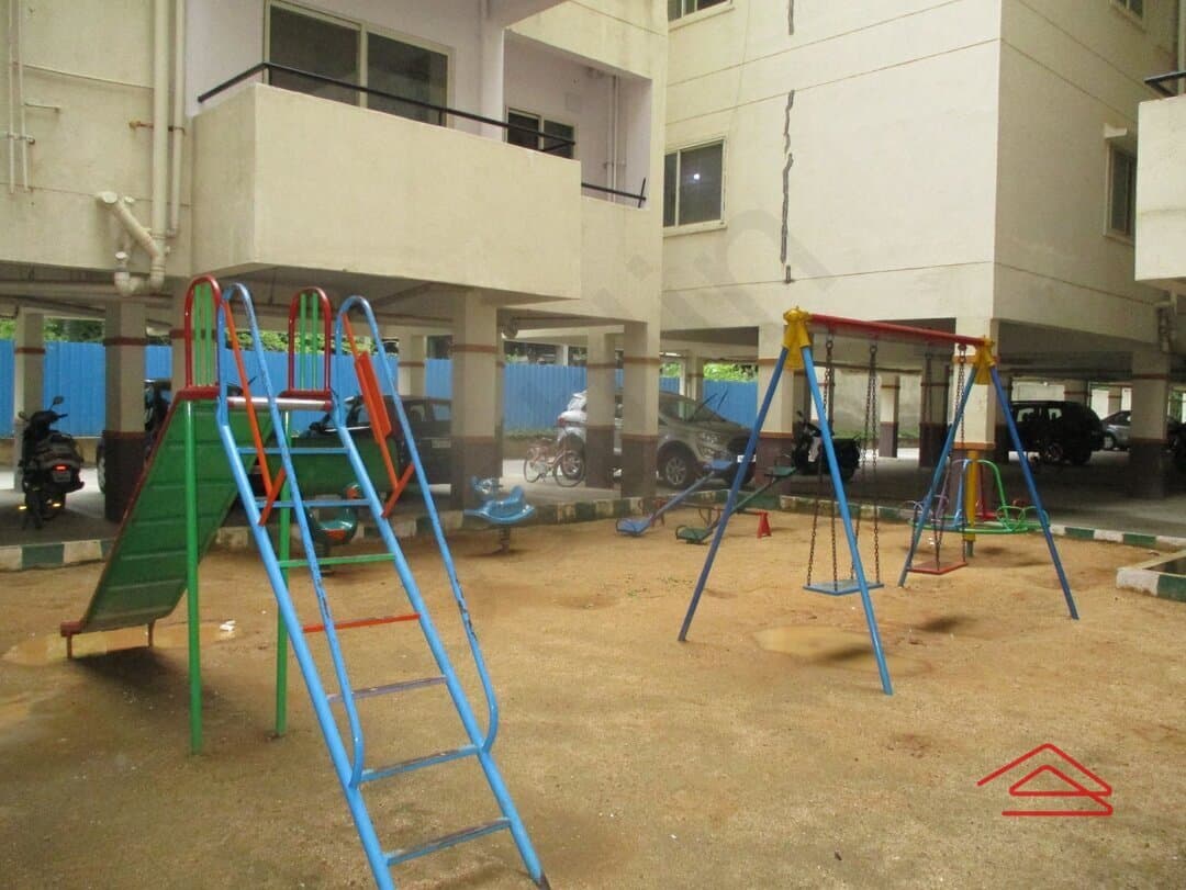 Project: Kidsplayarea