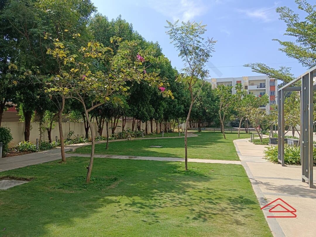 Project: OpenGreenSpace
