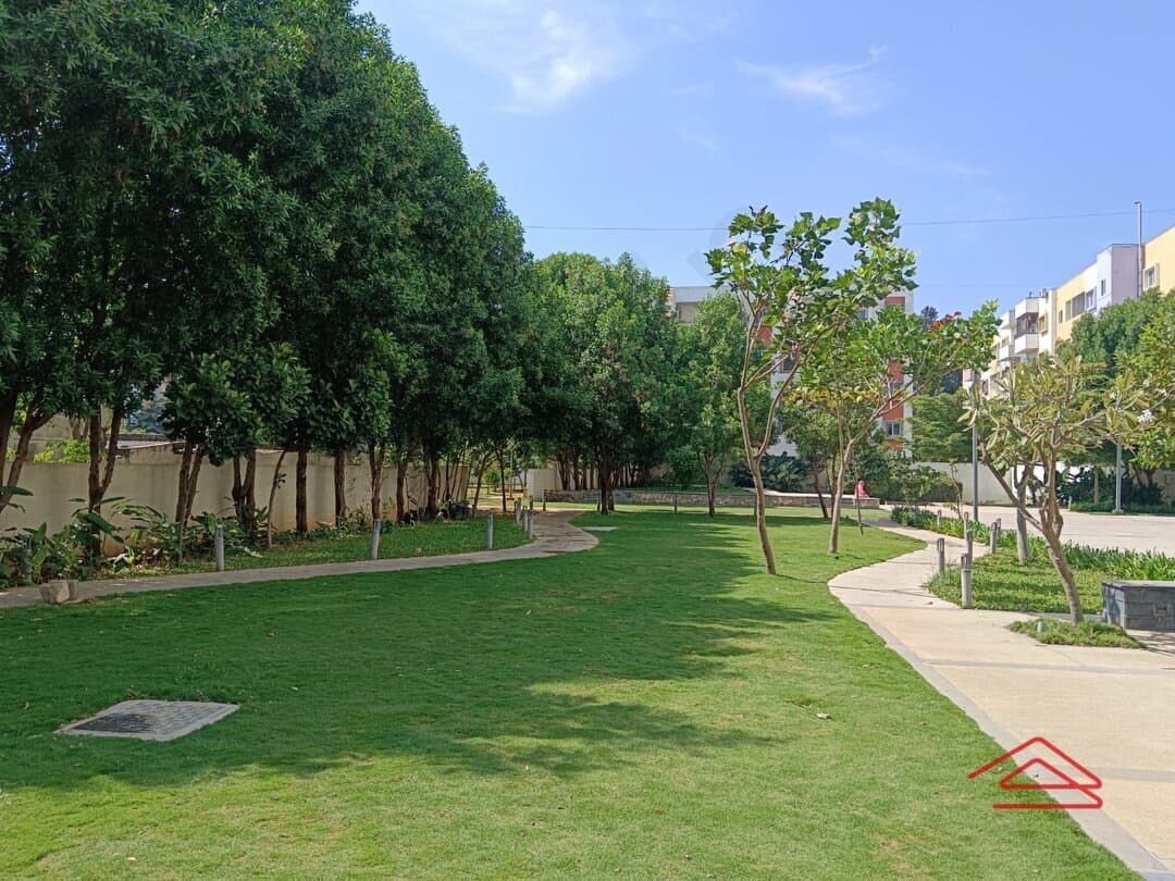 Project: OpenGreenSpace