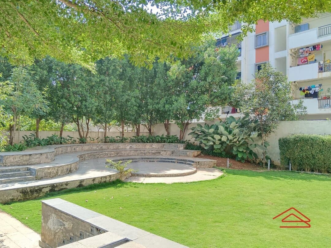 Project: AmphiTheatre