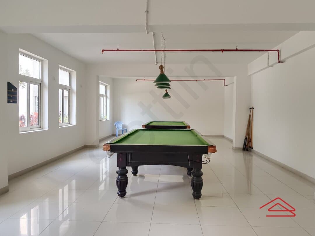 Project: PoolTable
