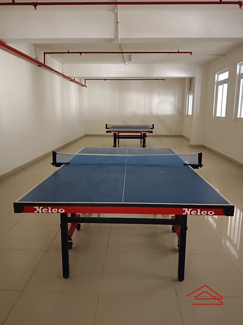 Project: TableTennis