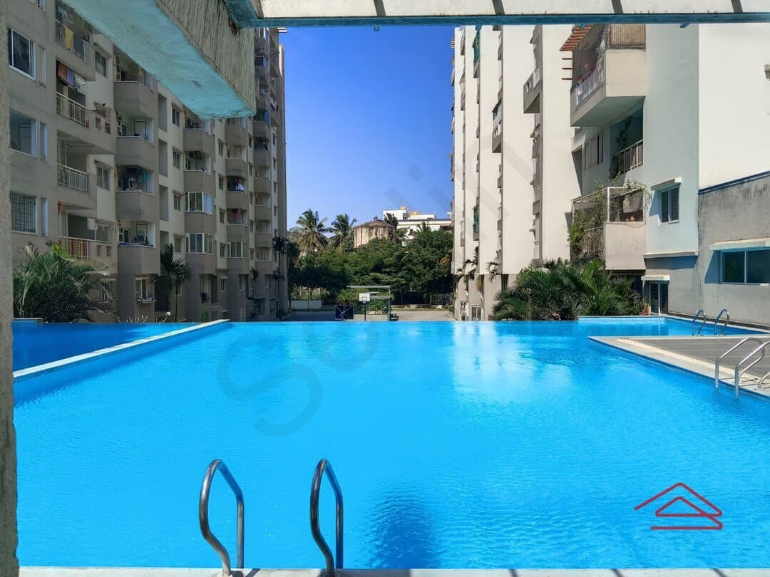 Project: SwimmingPool