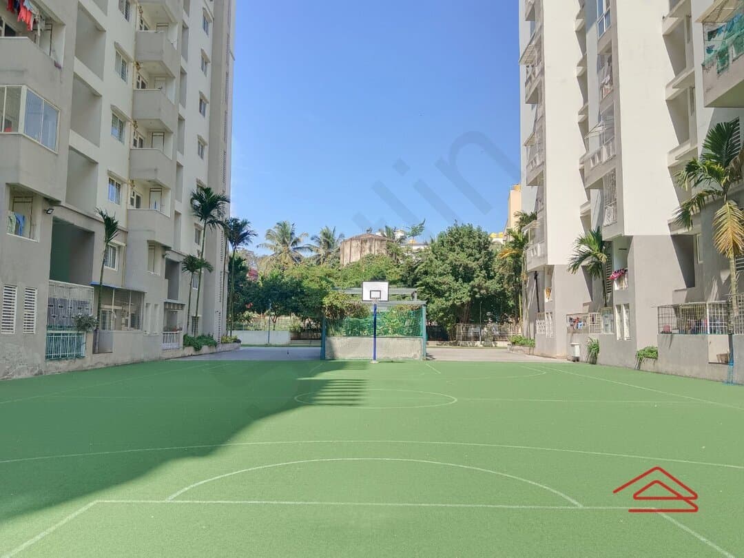 Project: BasketballCourt