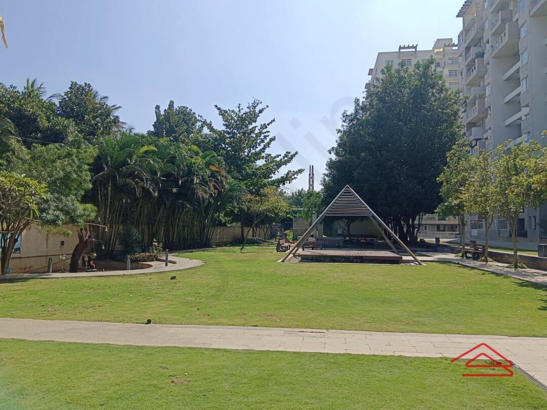 Project: OpenGreenSpace
