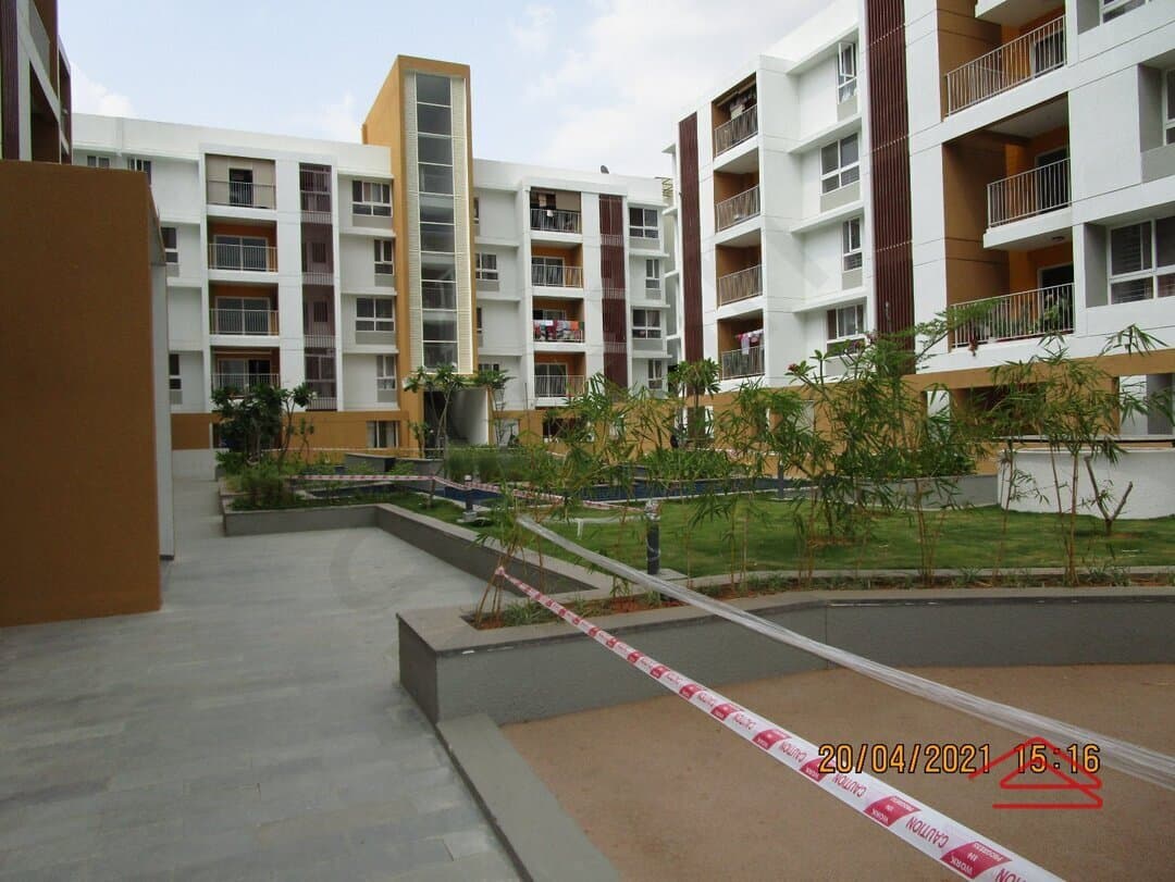 Project image