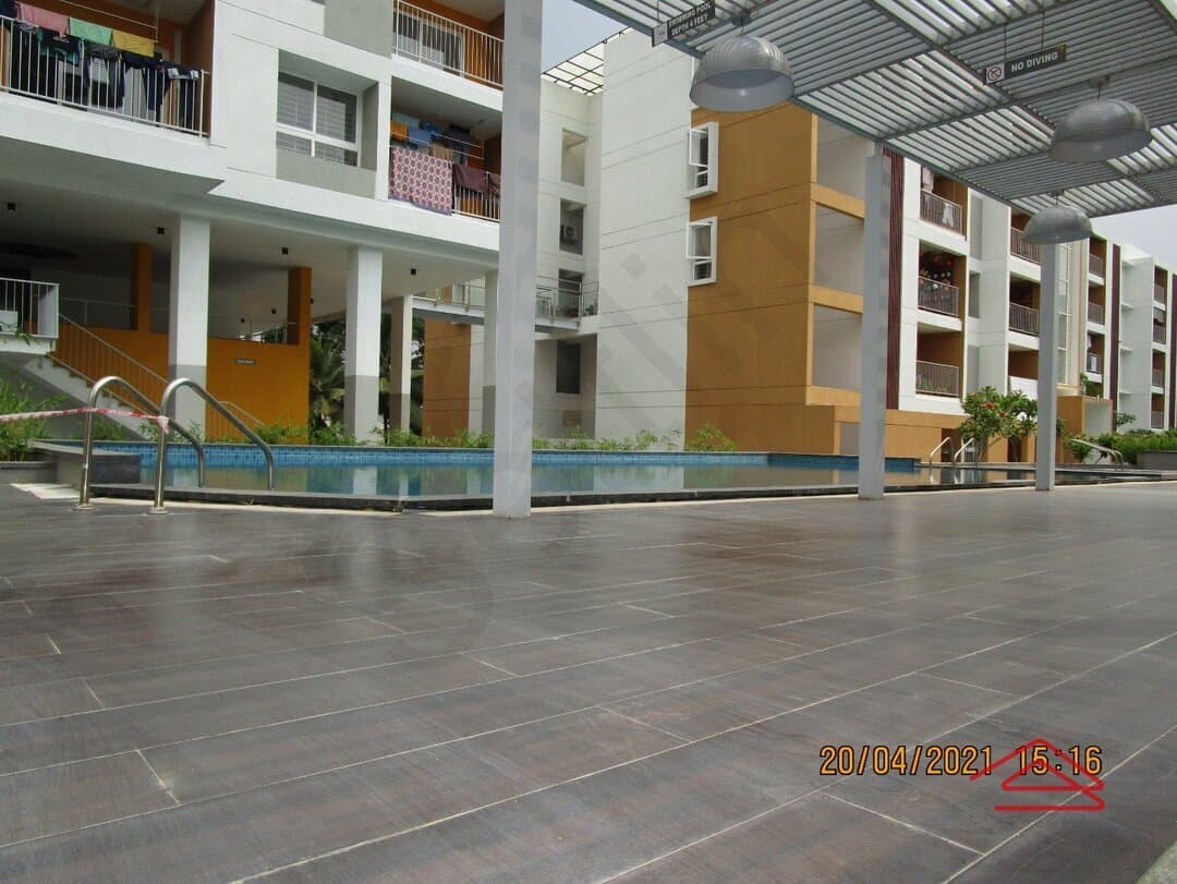 Project image