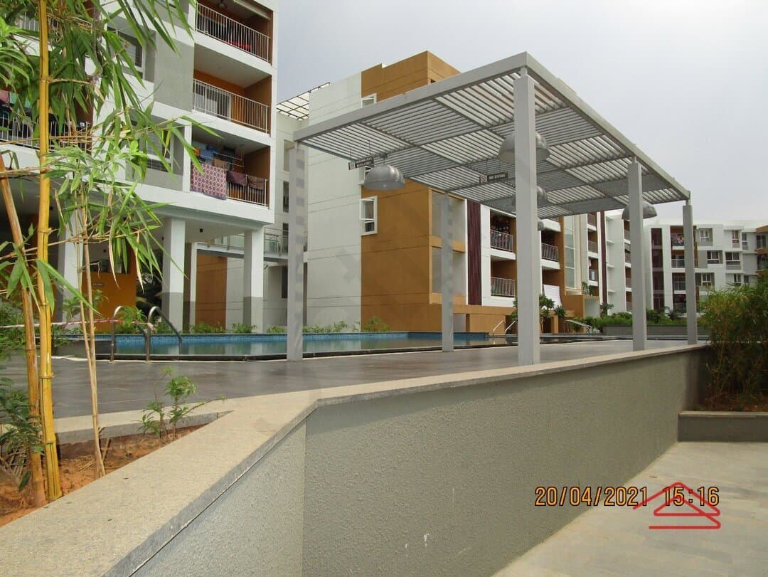 Project image