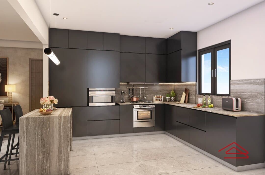 Project: Model Flat
