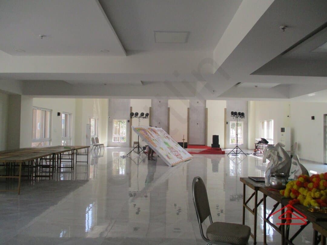 Project image