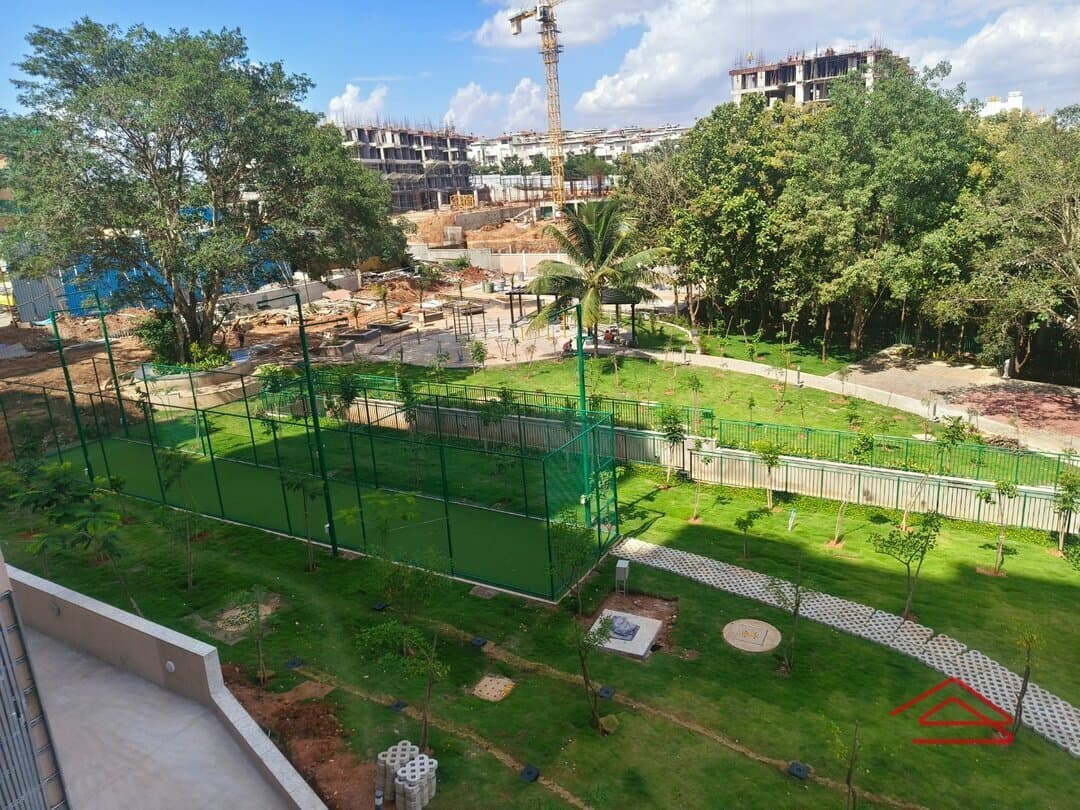 OpenGreenSpace