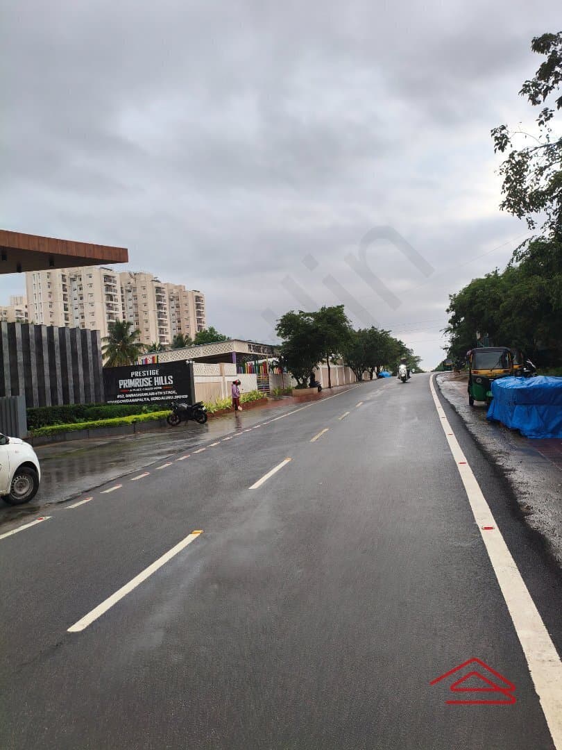 ApproachRoad