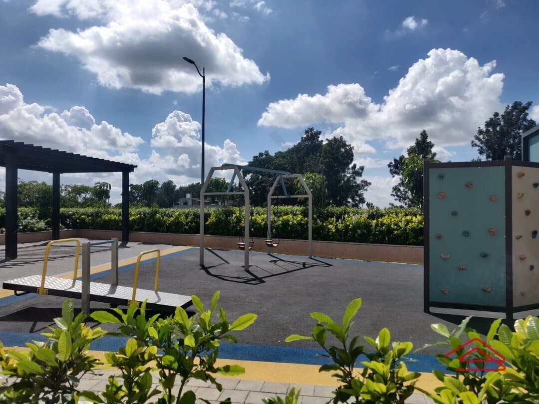 KidsPlayArea