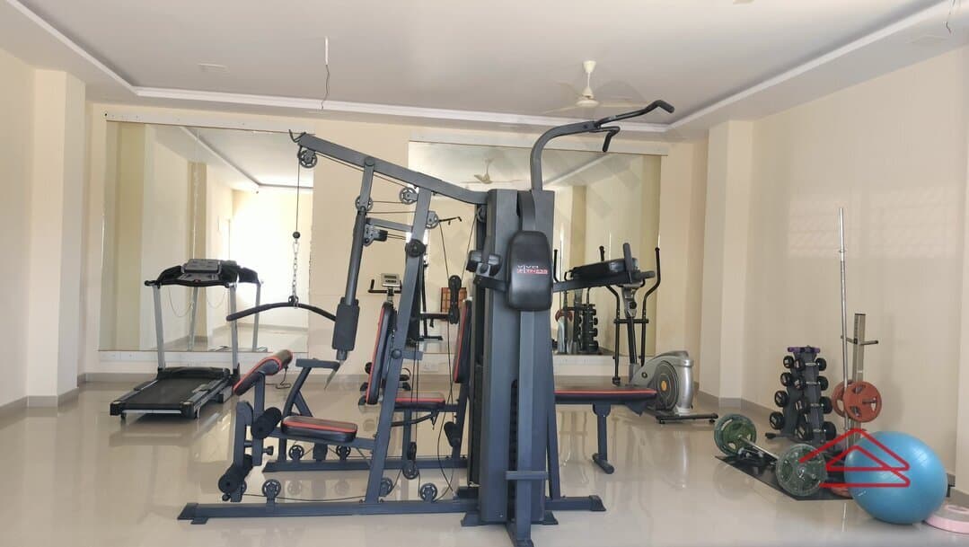 Project: Gym