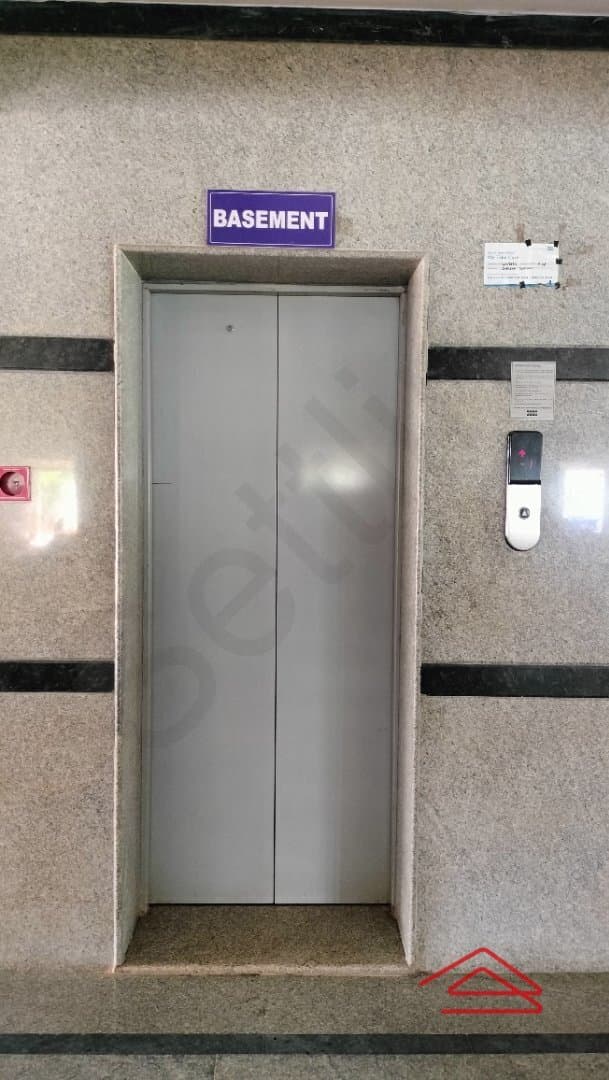 Project: Lift