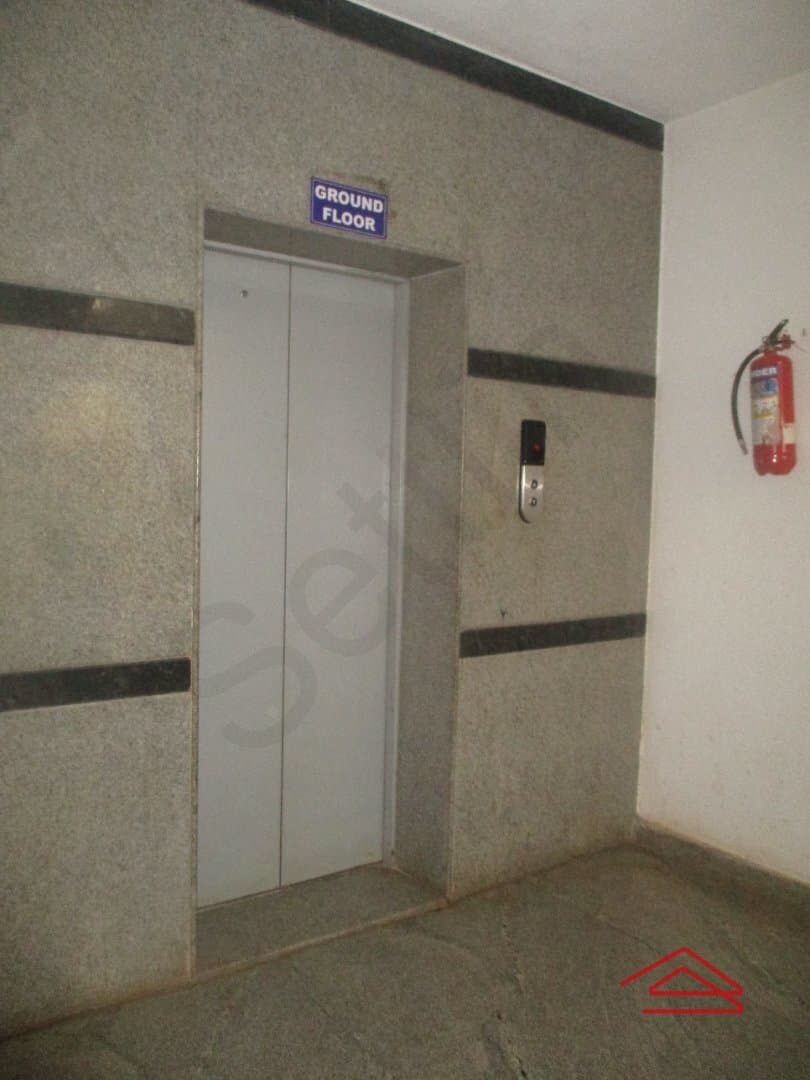 Project: Lift