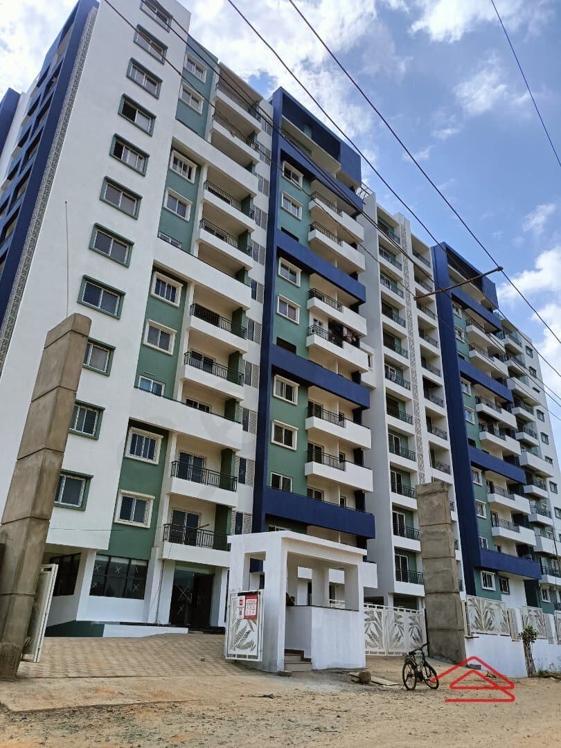 Exteriors
