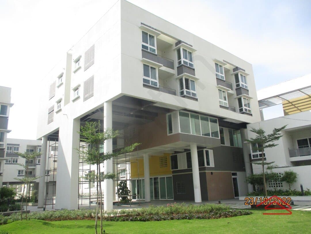 Project image