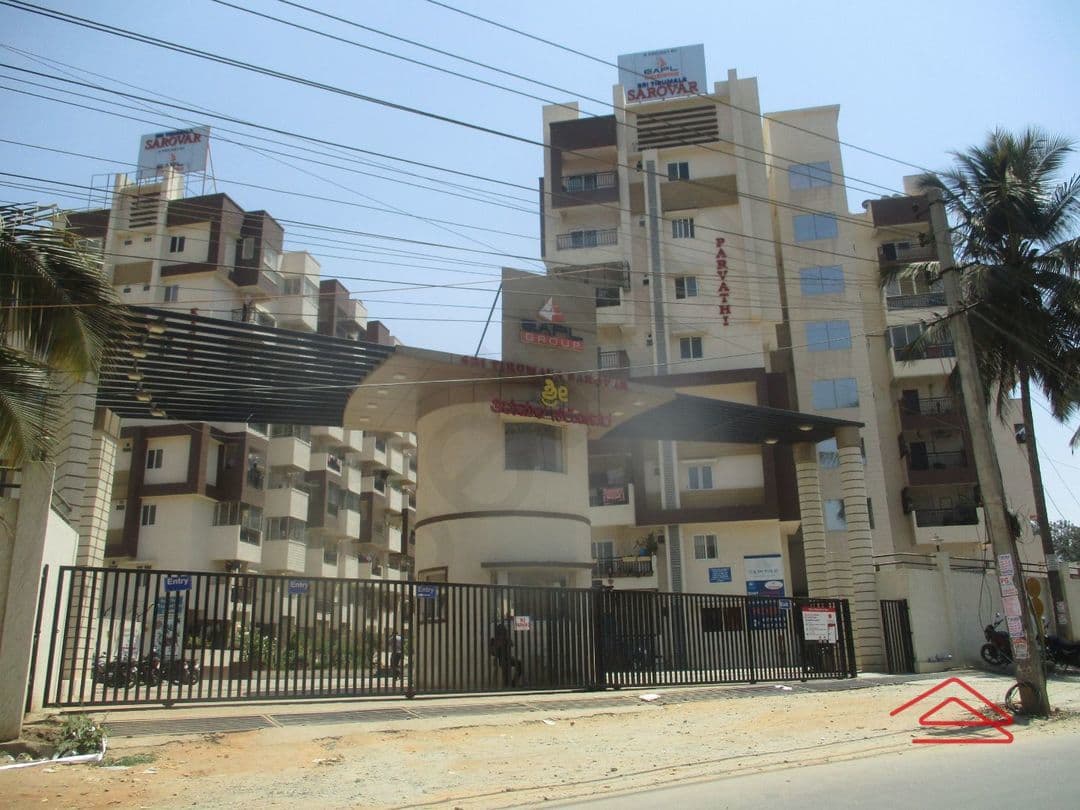Project: Exteriors