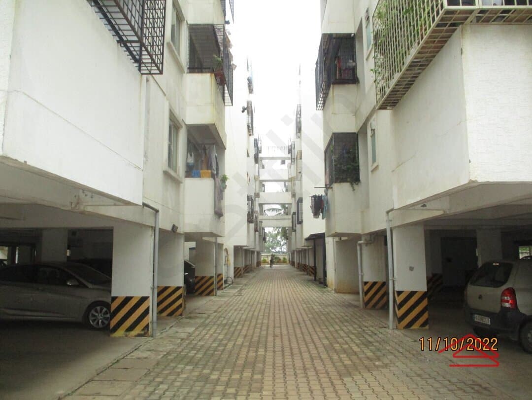 Project: Exteriors