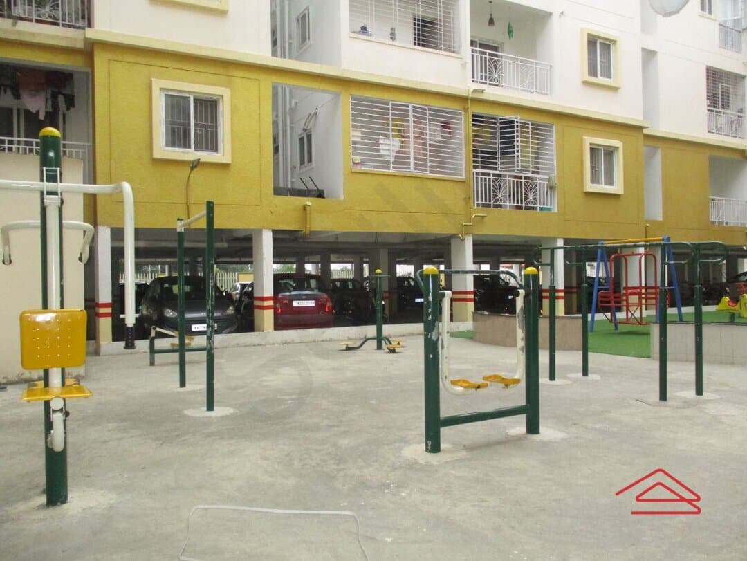 Project: Gym