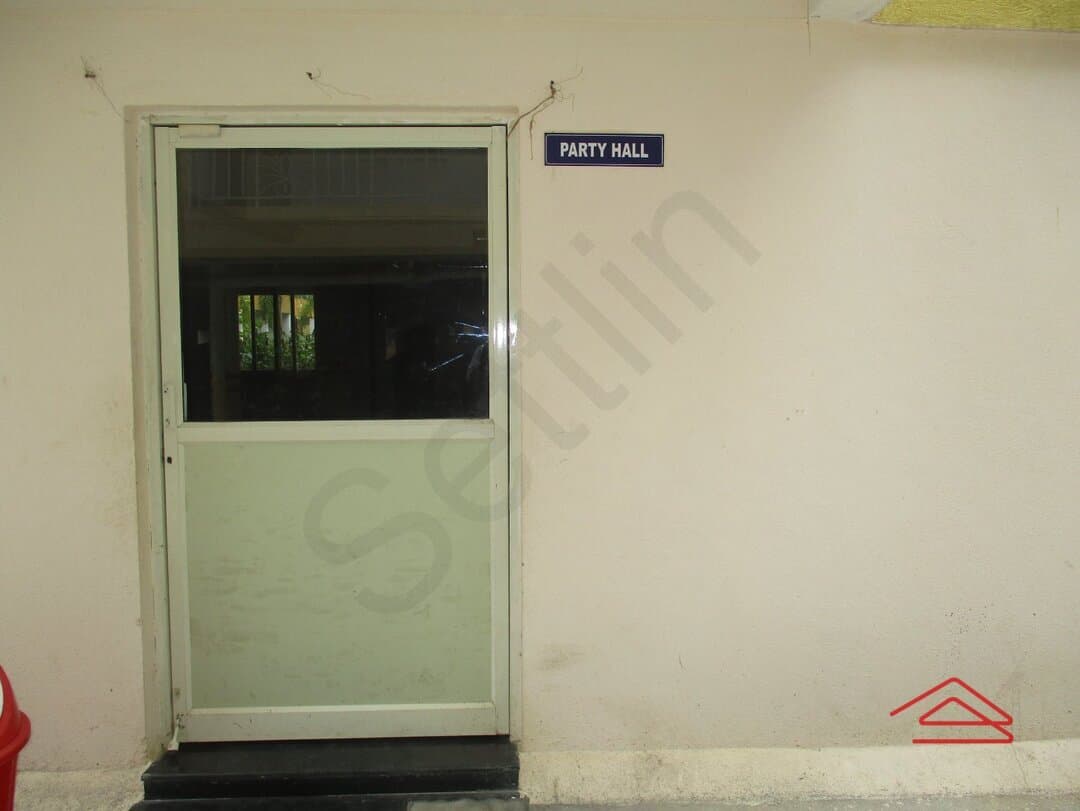 Project: PartyHall
