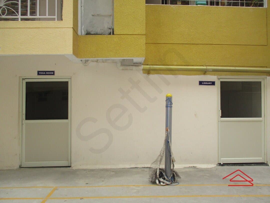 Project: Exteriors