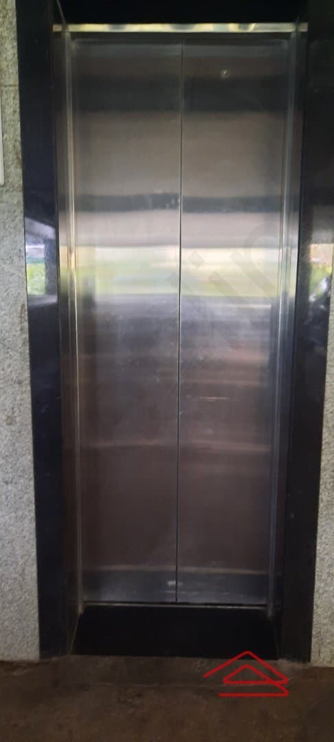 Project: Lift