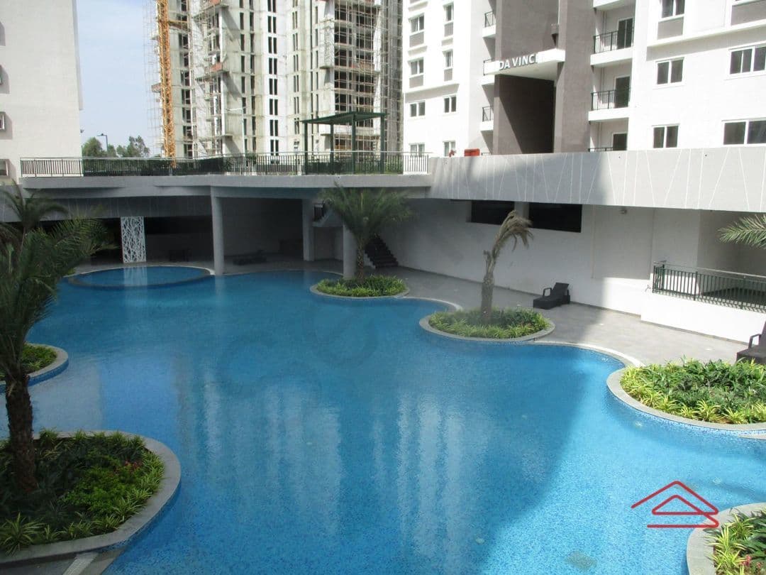Project: Swimmingpool