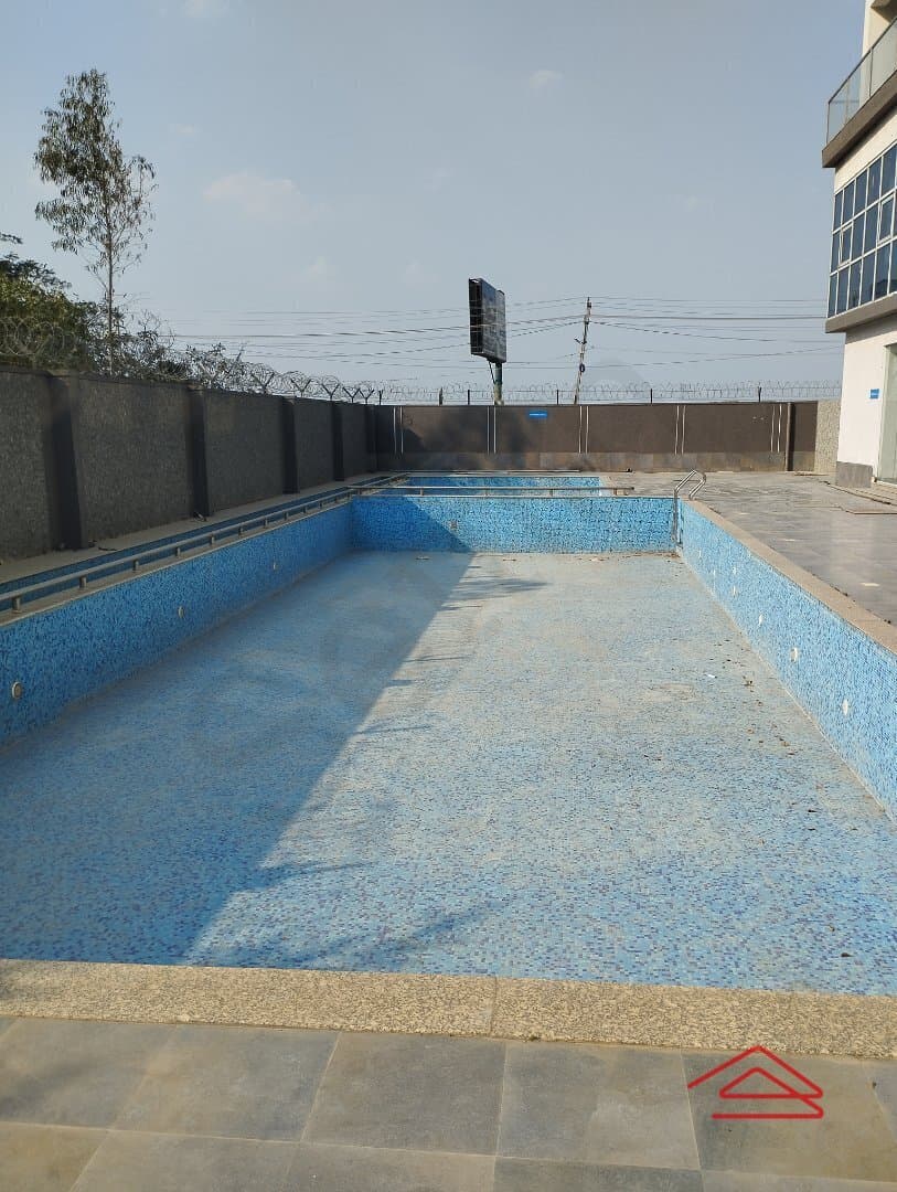 Project: Swimmingpool