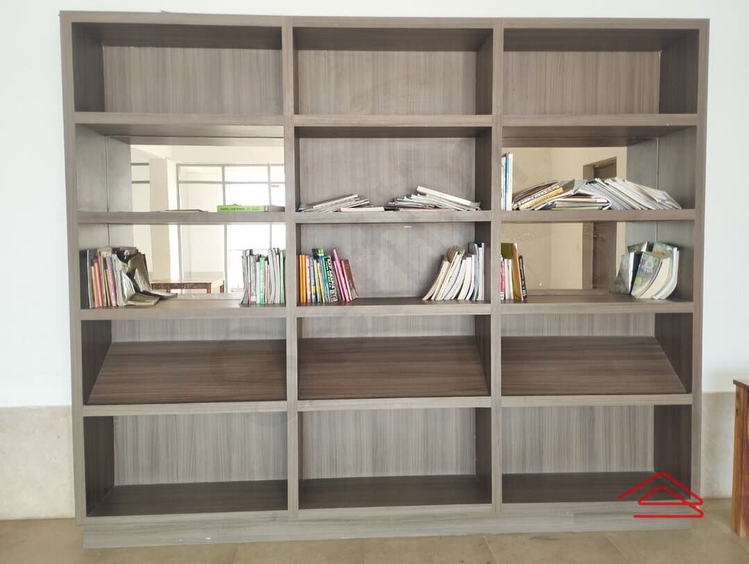 Project: Library