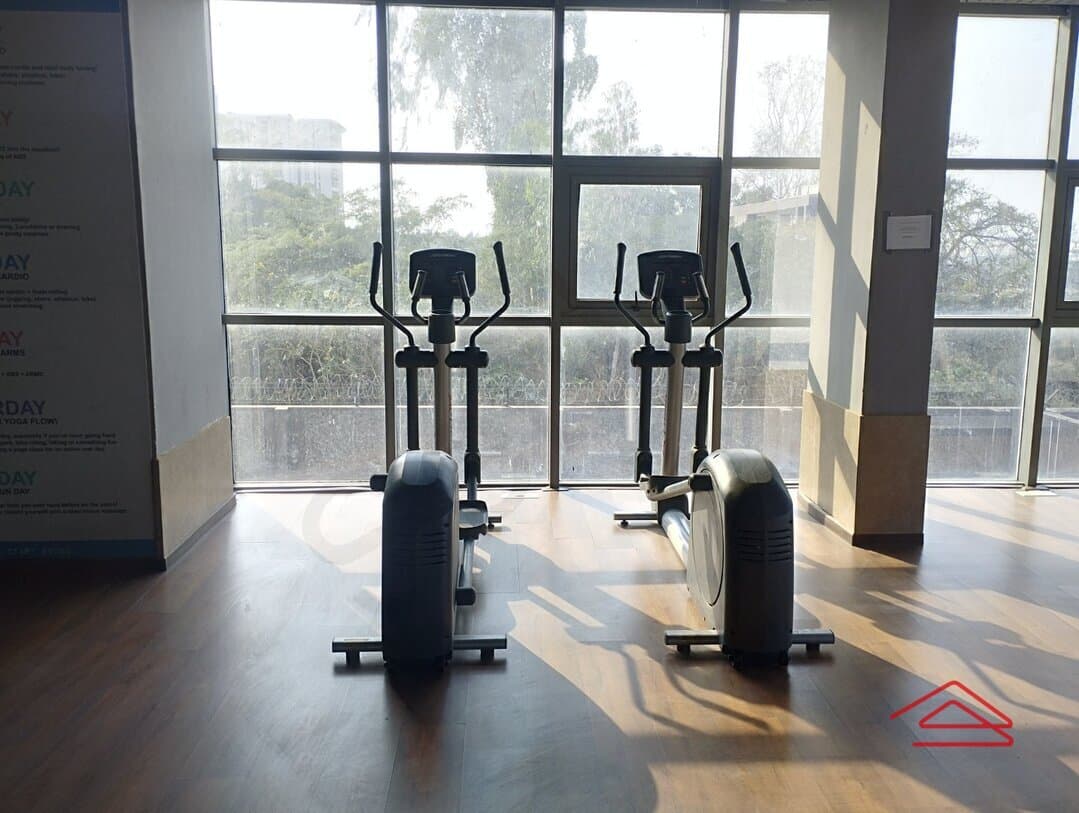 Project: Gym