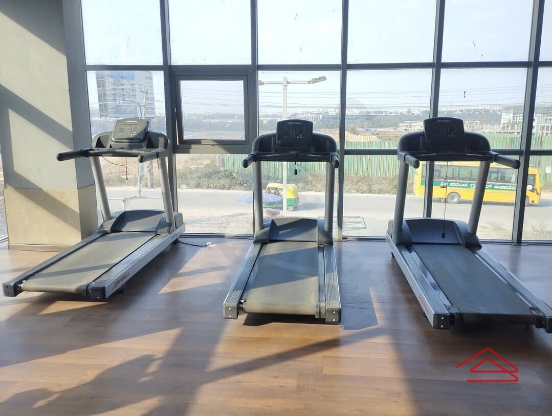 Project: Gym