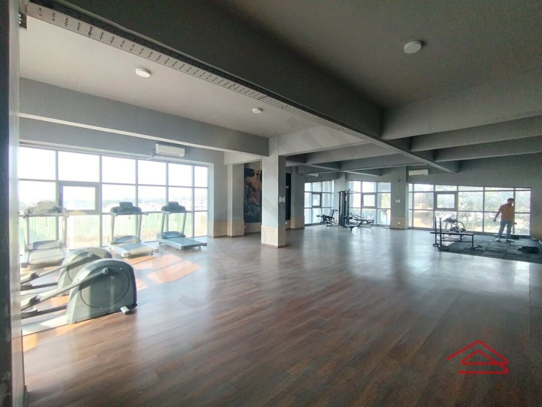 Project: Gym