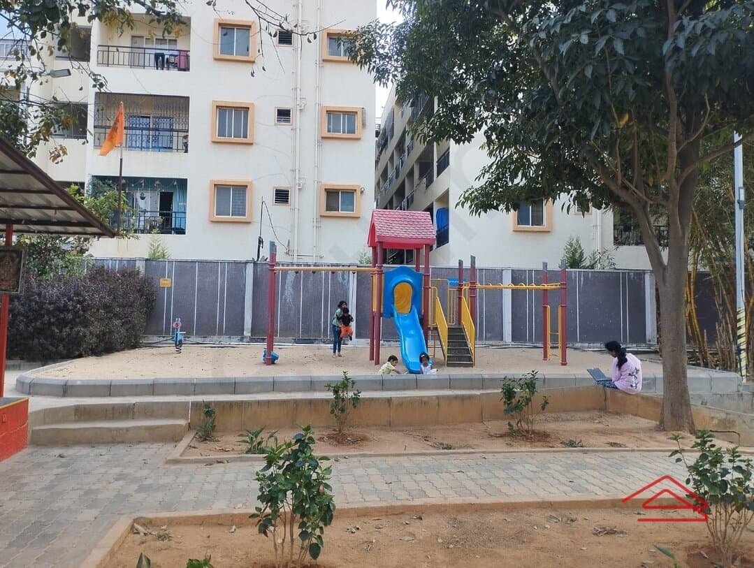 Project: Kidsplayarea