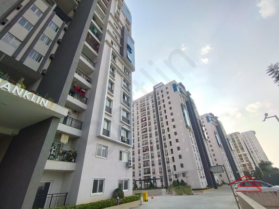 Project: Exteriors