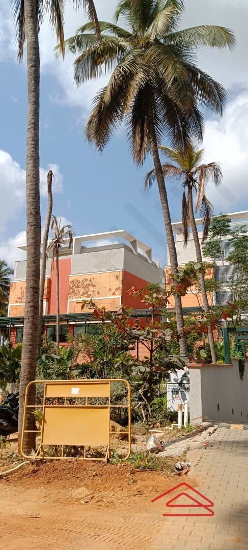 Project: Exteriors