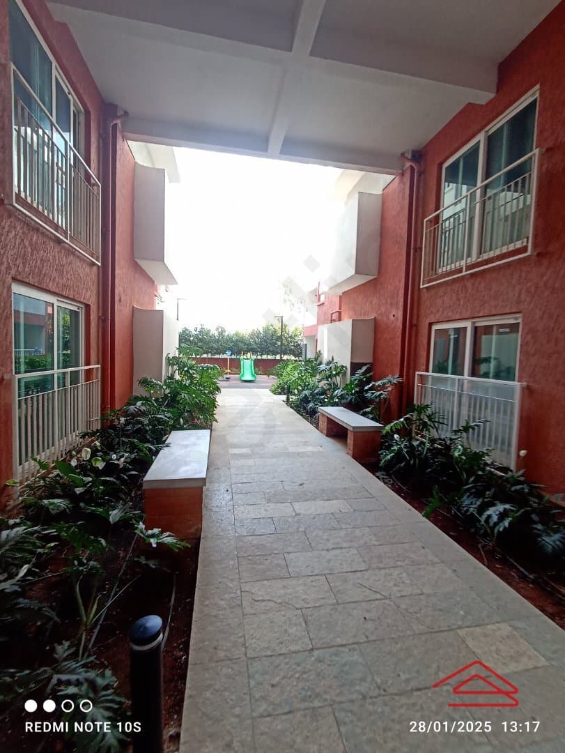 Project: Exteriors