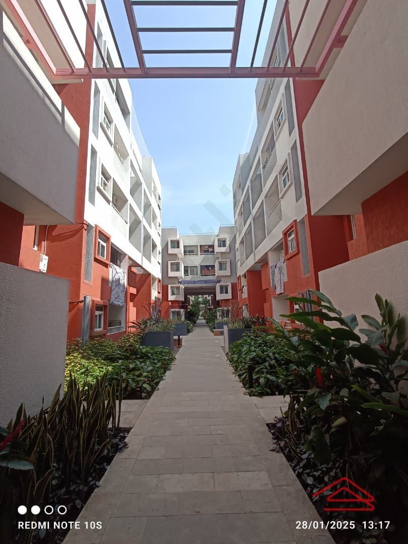 Project: Exteriors