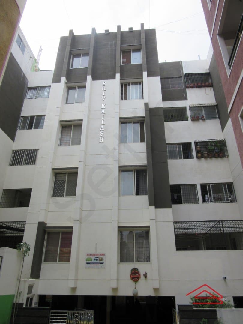 Project: Exteriors
