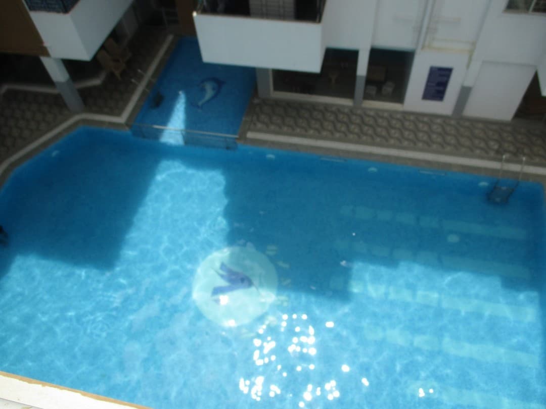 Project: Swimmingpool
