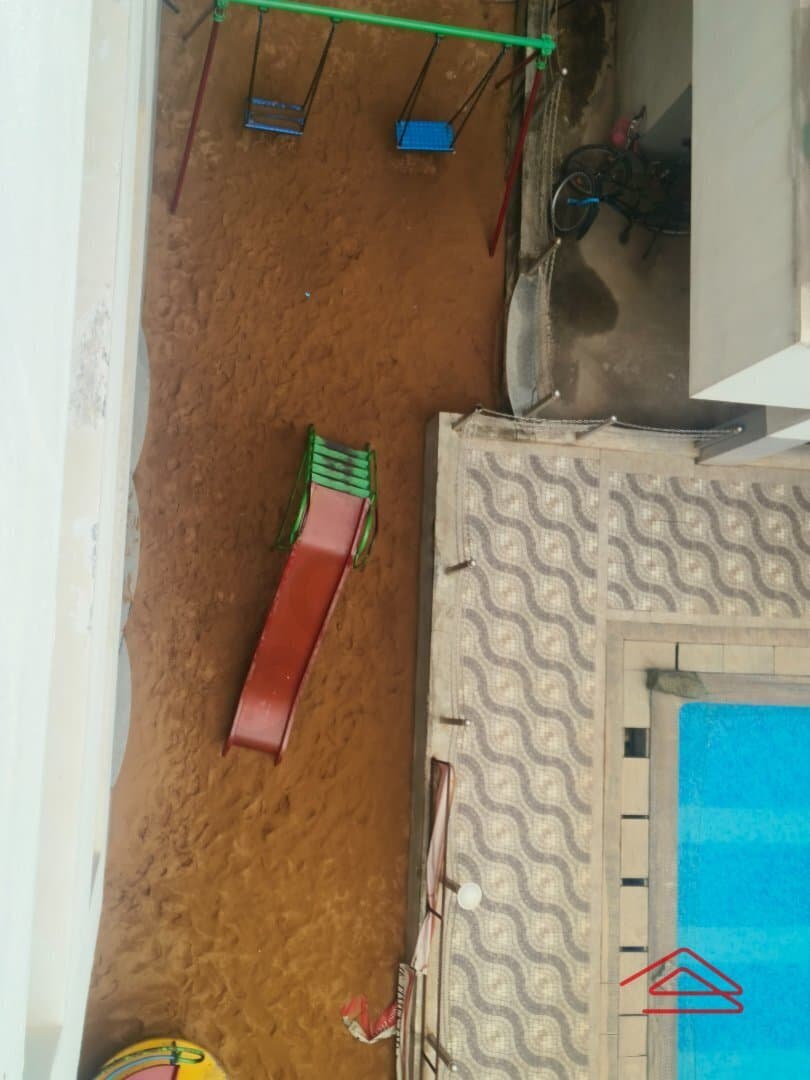 Project: Swimmingpool