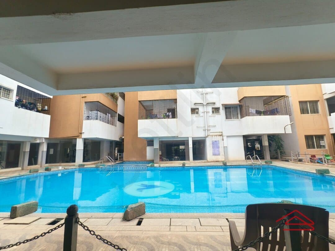 Project: Swimmingpool