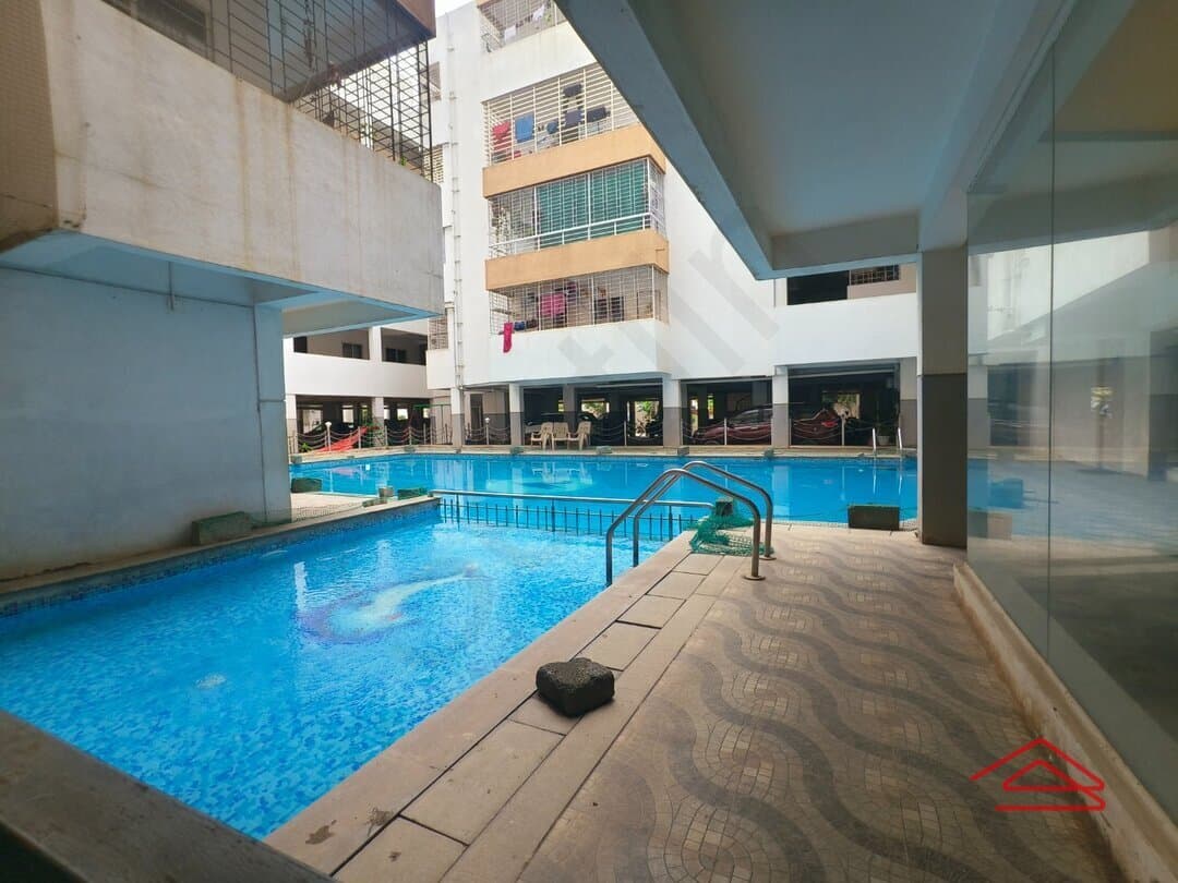 Project: Swimmingpool