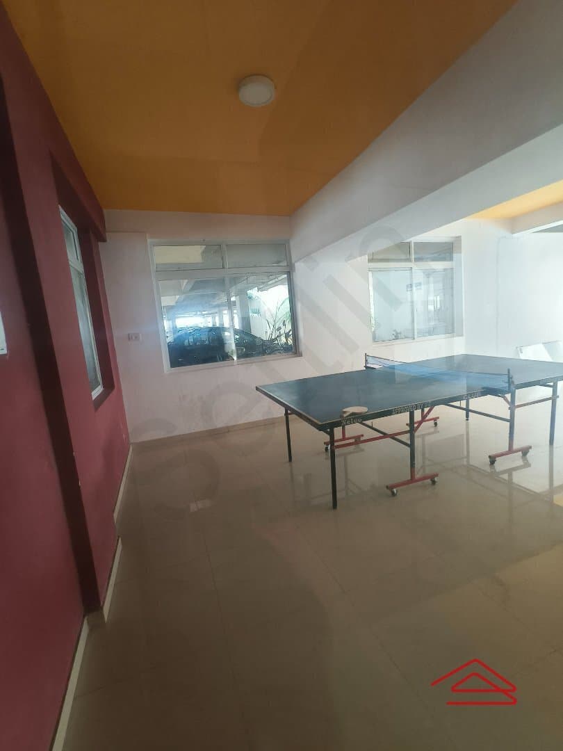 Project: Yogameditationroom