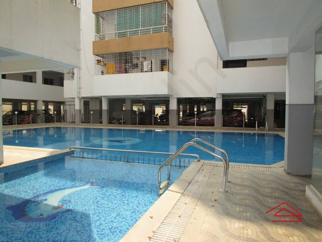 Project: Swimmingpool