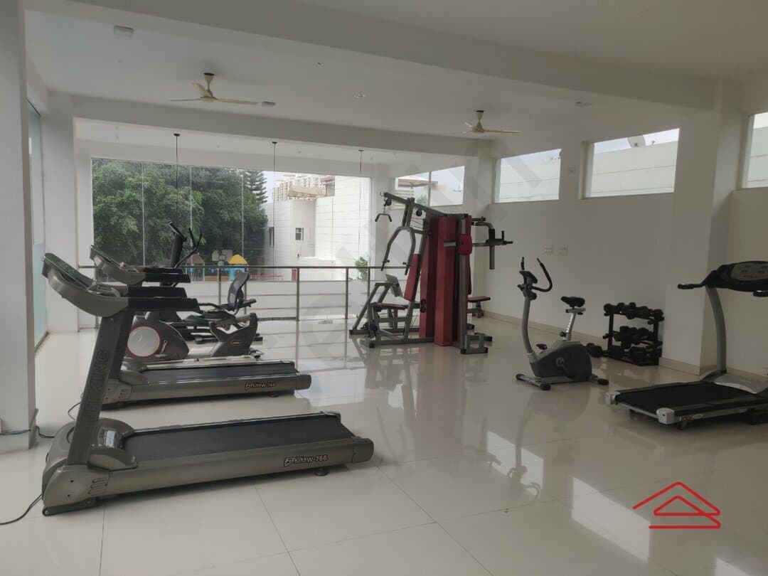 Project: Gym