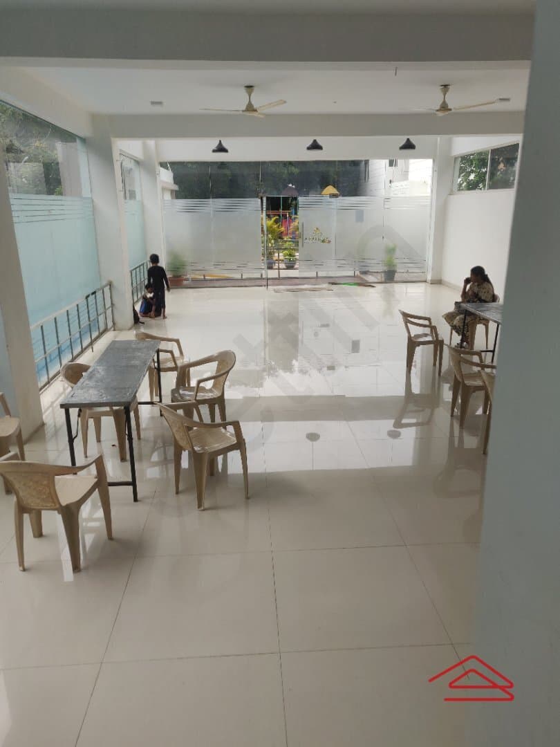 Project: PartyHall