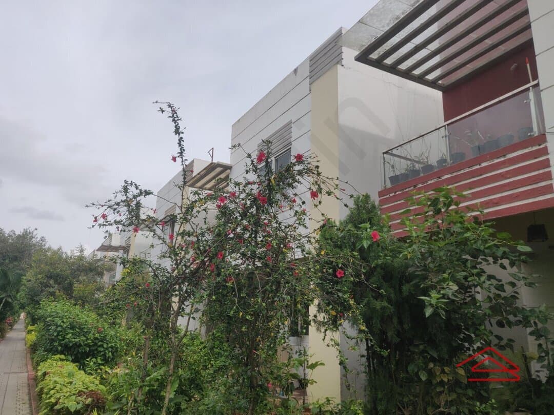 Project: Exteriors