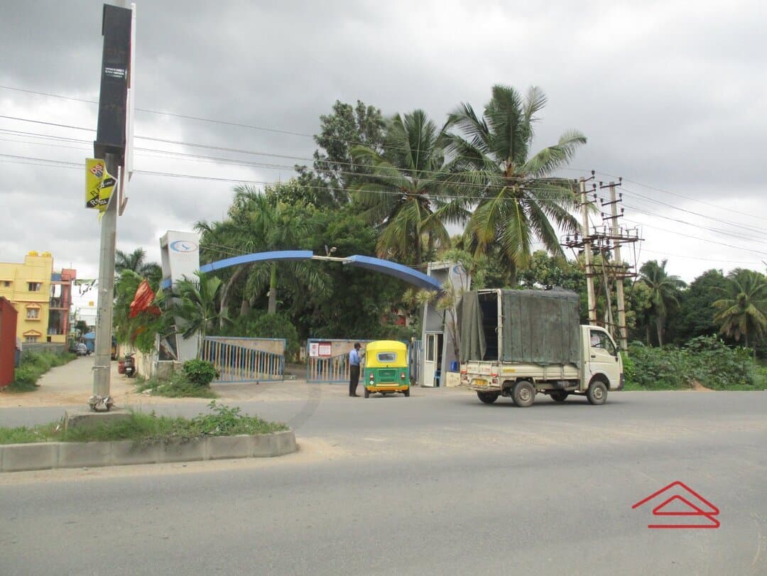 Project image